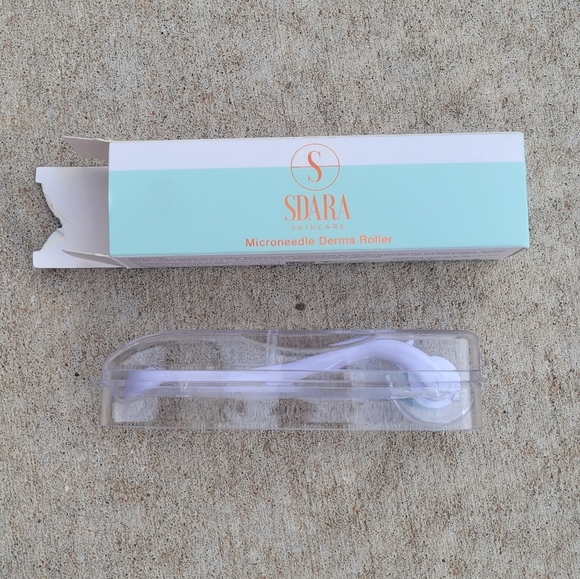 Derma Roller - Picture 6 of 12